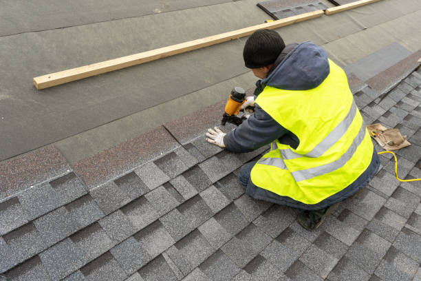 Quick and Trustworthy Emergency Roof Repair Services in Battle Creek, NE