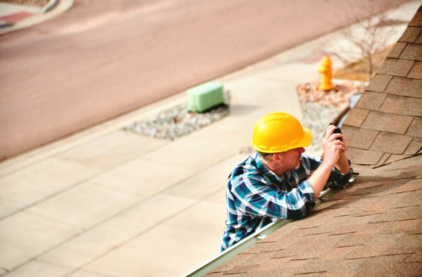 Reliable Battle Creek, NE Roofing Contractor Solutions