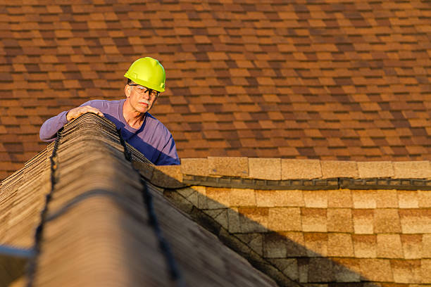 Slate Roofing Contractor in Battle Creek, NE